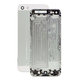 Apple iPhone 5 - Zadní Housing (White)