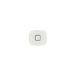 Apple iPhone 5 - Tlačítko Domů (White)