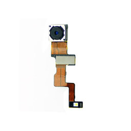 Apple iPhone 5 - Zadní Kamera