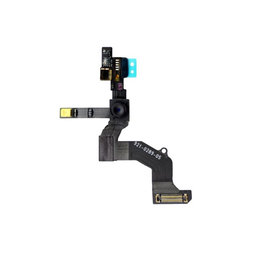 Apple iPhone 5 - Přední Kamera + Proximity Senzor + Flex Kabel