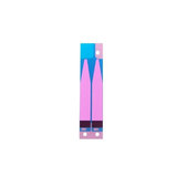 Apple iPhone 5 - Lepka pod Baterii Adhesive