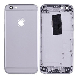 Apple iPhone 6S - Zadní Housing (Space Gray)
