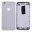 Apple iPhone 6S - Zadní Housing (Space Gray)