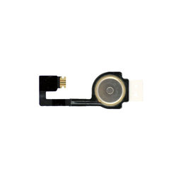 Apple iPhone 4 - Tlačítko Domů + Flex Cable