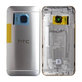 HTC One M9 - Bateriový Kryt (Stříbrná)