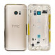 HTC 10 - Bateriový Kryt (Topaz Gold)