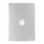 Apple iPad Air 2 - Zadní Housing WiFi Verze (Stříbrná)
