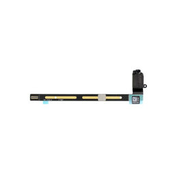 Apple iPad Air 2 - Jack Konektor + Flex Kabel (Black)