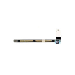 Apple iPad Air 2 - Jack Konektor + Flex Kabel (White)
