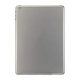 Apple iPad Air - Zadní Housing WiFi Verze (Space Gray)