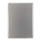 Apple iPad Air - Zadní Housing WiFi Verze (Space Gray)