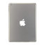Apple iPad Air - Zadní Housing WiFi Verze (Space Gray)