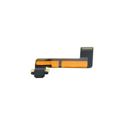 Apple iPad Mini - Nabíjecí Konektor + Flex Kabel (Black)