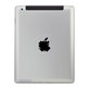 Apple iPad 3 - Zadní Housing (3G Verze 32 GB)