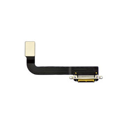 Apple iPad 3 - Nabíjecí Konektor + Flex Kabel