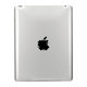 Apple iPad 2 - Zadní Housing Wifi Verze