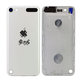 Apple iPod Touch (5th Gen) - Zadní Housing (Silver)