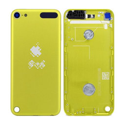 Apple iPod Touch (5th Gen) - Zadní Housing (Yellow)