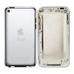 Apple iPod Touch (4th Gen) - Zadní Housing (White)