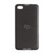 Blackberry Z30 - Bateriový Kryt (Black)