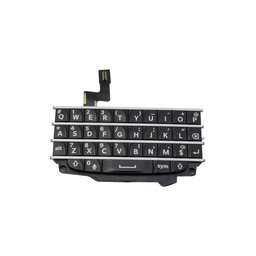 Blackberry Q10 - Klávesnice (Black)