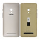 Asus Zenfone 5 A500CG - Bateriový Kryt (Champagne Gold)