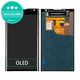 Blackberry Priv - LCD Displej + Dotykové Sklo OLED