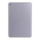 Apple iPad Mini 4 - Bateriový Kryt WiFi Verze (Space Gray)