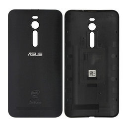 Asus Zenfone 2 ZE551ML - Bateriový Kryt (Černá)