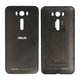 Asus Zenfone 2 Laser ZE500KL - Bateriový Kryt (Black)