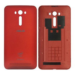 Asus Zenfone 2 Laser ZE500KL - Bateriový Kryt (Red)