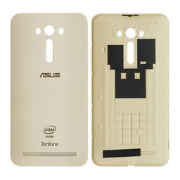 Asus Zenfone 2 Laser ZE500KL - Bateriový Kryt (Gold)