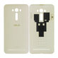 Asus Zenfone Selfie ZD551KL - Bateriový Kryt (Gold)