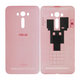 Asus Zenfone Selfie ZD551KL - Bateriový Kryt (Chic Pink)