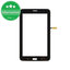 Samsung Galaxy Tab 3 Lite 7.0 T111 - Dotykové Sklo (Black)