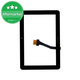Samsung Galaxy Tab 10.1 P7500 - Dotykové Sklo (Black)