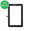 Samsung Galaxy Tab 2 7.0 P3110 - Dotykové Sklo (Black)