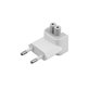 Konektor pro MagSafe adaptér, EU Plug, kompatibilní s Apple