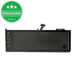 Apple MacBook Pro 15" A1286 (Early 2011 - Mid 2012) - Baterie A1382 7200mAh