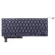 Apple Macbook Pro 15" A1286 (Mid 2009 - Mid 2012) - Klávesnice UK