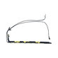Apple MacBook Air 13" A1369 (Late 2010 - Mid 2011) - WiFi Anténa a iSight kabel