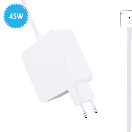 MagSafe 2 nabíjecí adaptér, 45W, kompatibilní s Apple