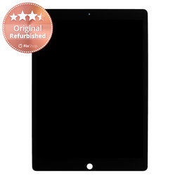 Apple iPad Pro 12.9 (1st Gen 2015) - LCD Displej + Dotykové Sklo (Black) Original Refurbished