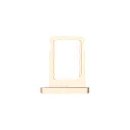 Apple iPad Pro 12.9 (1st Gen 2015) - SIM Slot (Gold)