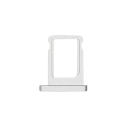 Apple iPad Pro 12.9 (1st Gen 2015) - SIM Slot (Silver)