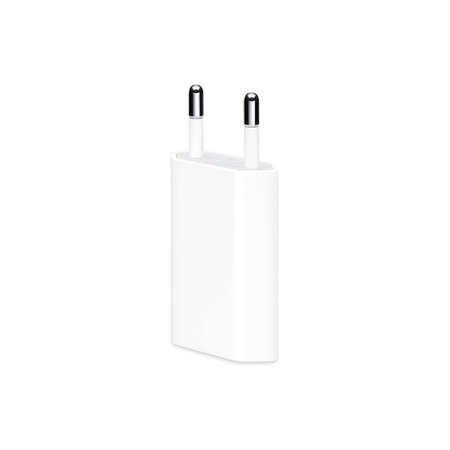 Apple - 5W USB Nabíjecí Adaptér - MGN13ZM/A