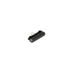 LG G6 H870 - Tlačítko Hlasitosti (Astro Black) - ABH76059802 Genuine Service Pack