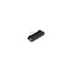 LG G6 H870 - Tlačítko Hlasitosti (Astro Black) - ABH76059802 Genuine Service Pack