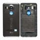 LG Nexus 5X H791 - Bateriový Kryt (Černá) - ACQ88434812
