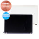 Apple MacBook Pro 15" A1398 (Mid 2015) - LCD Displej + Přední Sklo + Kryt Refurbished